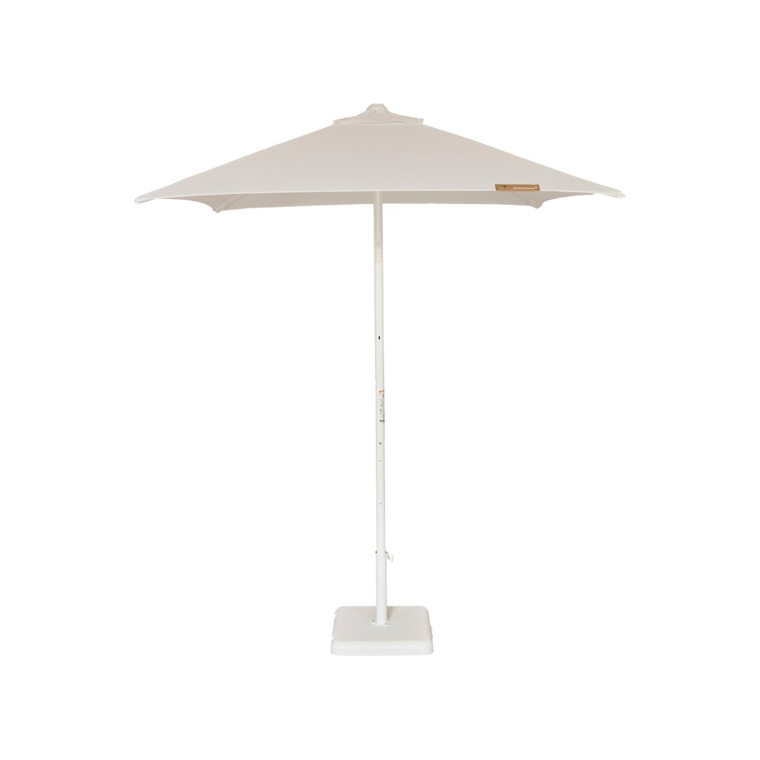 Parasol de Pie Central EZPELETA EOLO PURETI Parasol de Pie Central EZPELETA EOLO PURETI