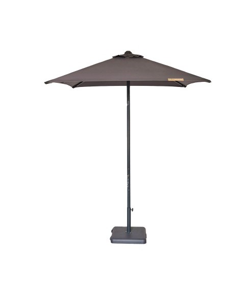 Parasol de Pie Central EZPELETA EOLO PURETI Parasol de Pie Central EZPELETA EOLO PURETI