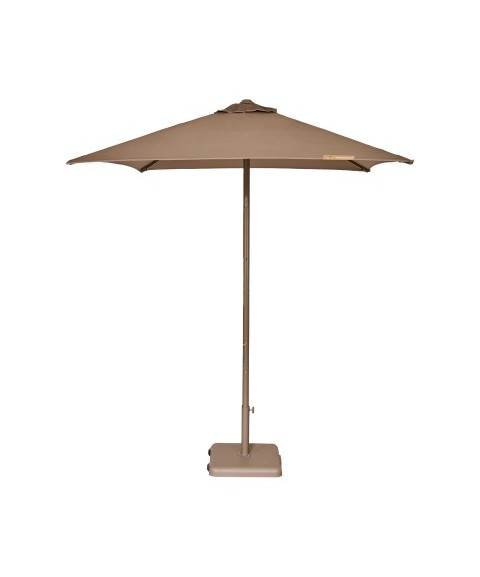 Parasol de Pie Central EZPELETA EOLO PURETI Parasol de Pie Central EZPELETA EOLO PURETI