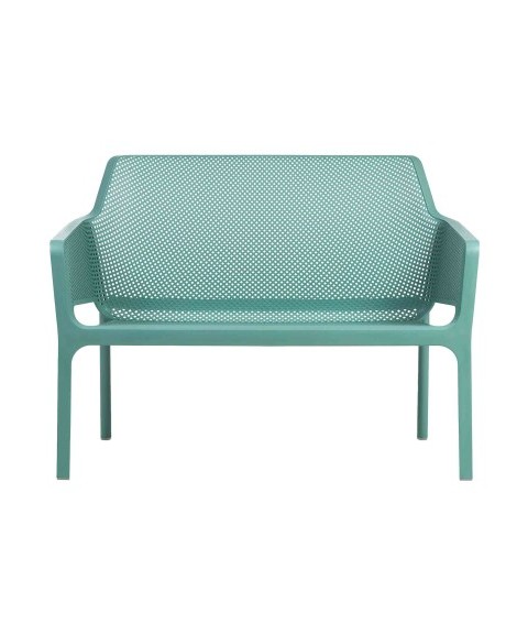 Sillón de Exterior NET BENCH de NARDI Sillón de Exterior NET BENCH de NARDI