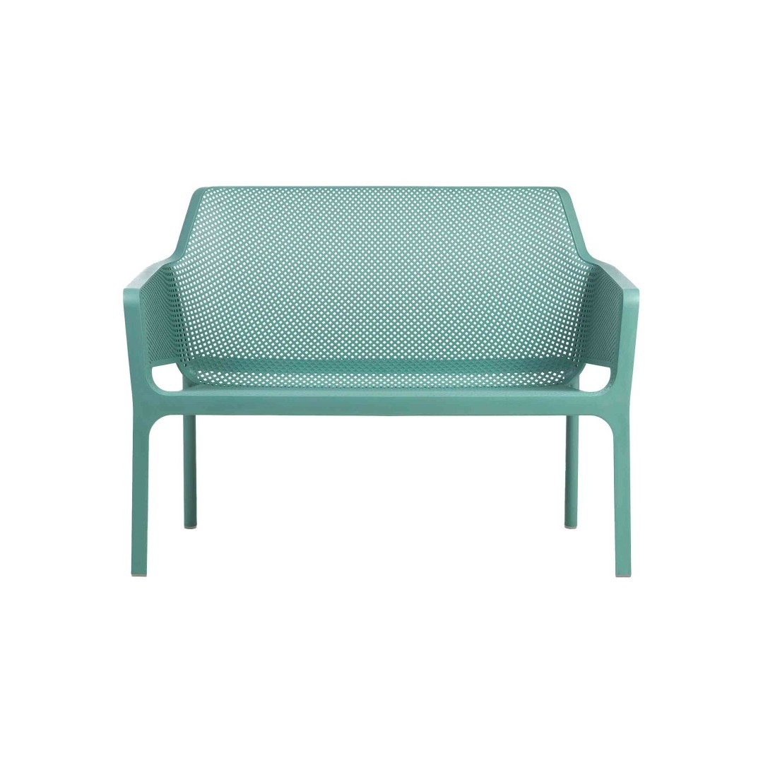 Sillón de Exterior NET BENCH de NARDI Sillón de Exterior NET BENCH de NARDI
