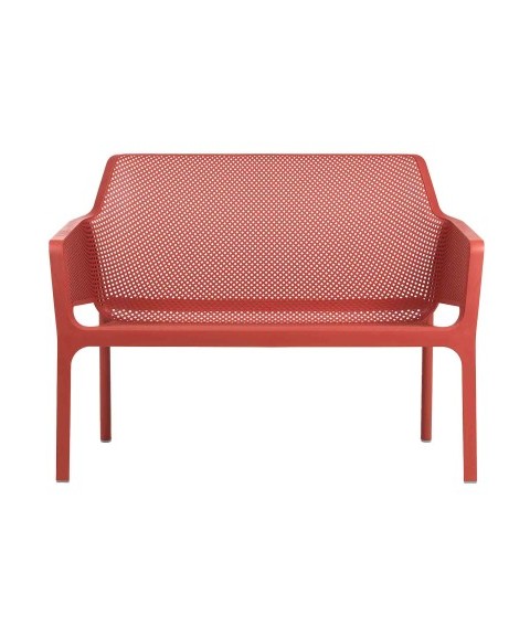Sillón de Exterior NET BENCH de NARDI Sillón de Exterior NET BENCH de NARDI