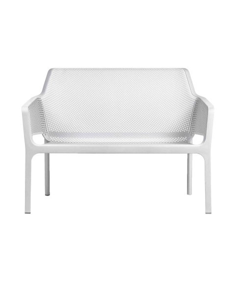 Sillón de Exterior NET BENCH de NARDI Sillón de Exterior NET BENCH de NARDI