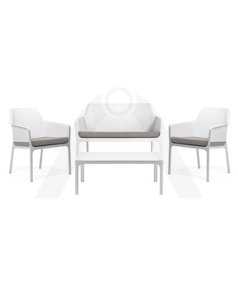 Conjunto NET RELAX de NARDI Conjunto NET RELAX de NARDI