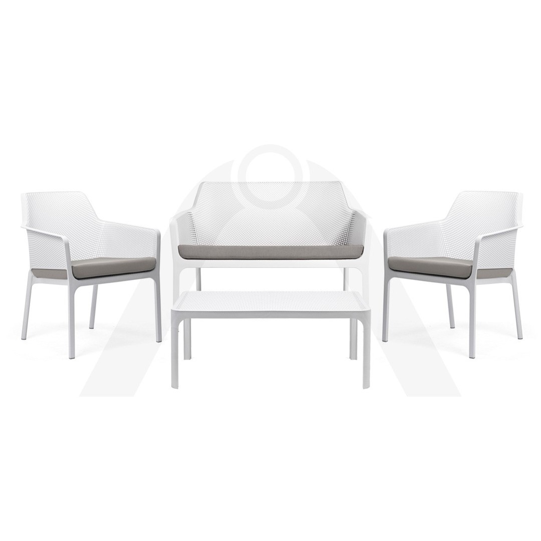 Conjunto NET RELAX de NARDI Conjunto NET RELAX de NARDI