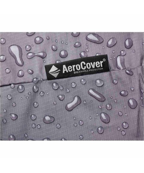 Pack Parasol VOYAGER Redondo + Base NOVA 8 + Funda Pack Parasol VOYAGER Redondo + Base NOVA 8 + Funda