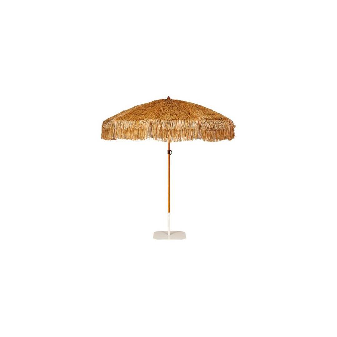 Parasol de Pie Central EZPELETA MANILA Parasol de Pie Central EZPELETA MANILA