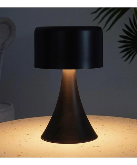 Lámpara de Mesa Portátil SMALL Lámpara de Mesa Portátil SMALL