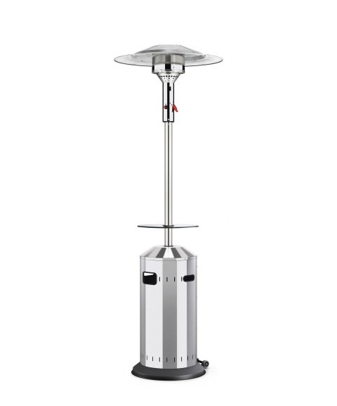 Estufa de Exterior de Gas ELEGANCE de ENDERS