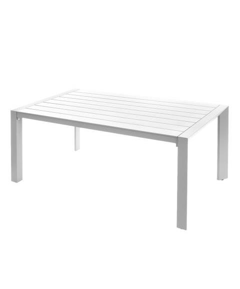 Mesa IO de Aluminio 6 - 8 Plazas Mesa IO de Aluminio 6 - 8 Plazas