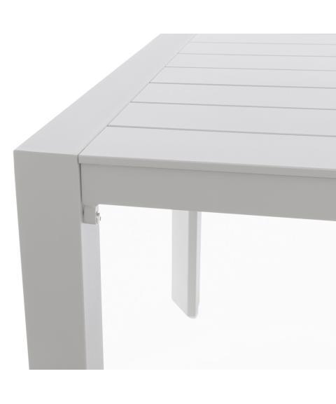 Mesa IO de Aluminio 6 - 8 Plazas Mesa IO de Aluminio 6 - 8 Plazas