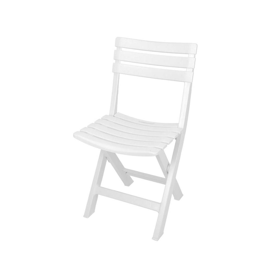 Silla de Exterior KOMODA Plegable Silla de Exterior KOMODA Plegable