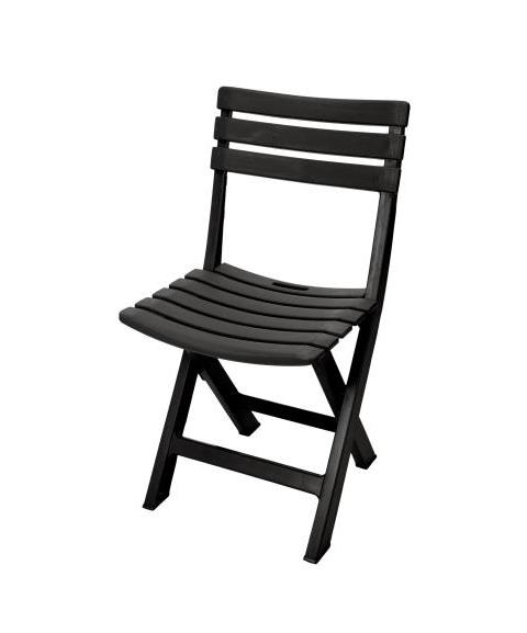 Silla de Exterior KOMODA Plegable Silla de Exterior KOMODA Plegable