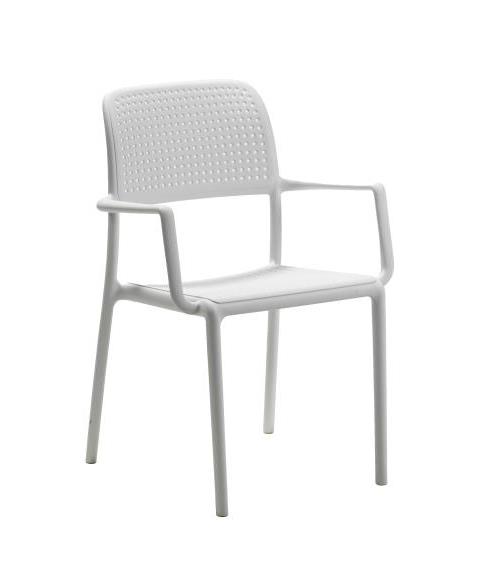 Silla de Exterior BORA de NARDI Silla de Exterior BORA de NARDI