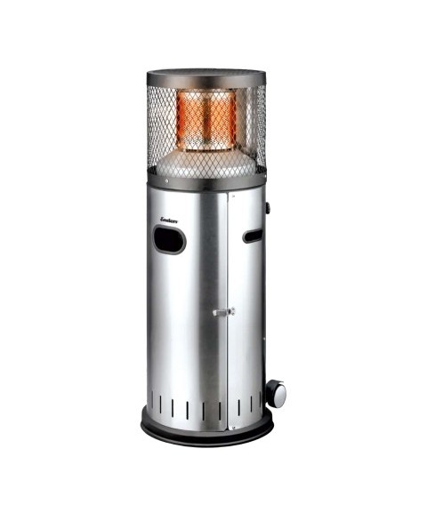 Estufa de Exterior de Gas POLO 2.0 de ENDERS
