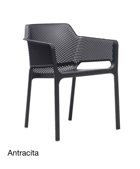 Silla de Exterior NET de NARDI