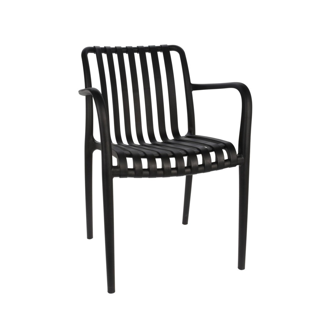 Silla de Exterior CEBRA Silla de Exterior CEBRA