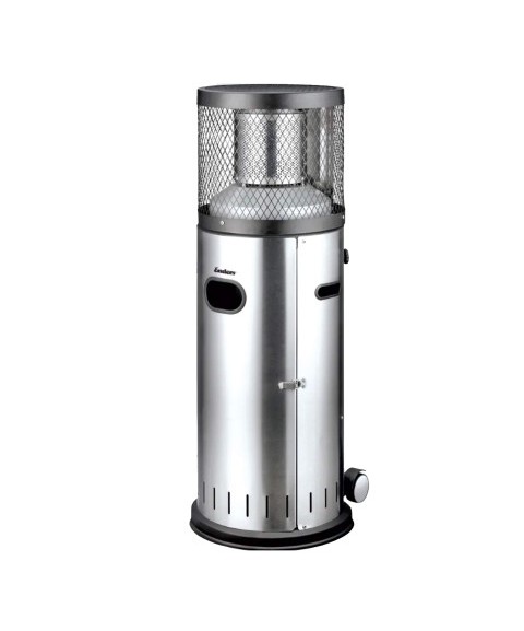 Estufa de Exterior de Gas POLO 2.0 de ENDERS