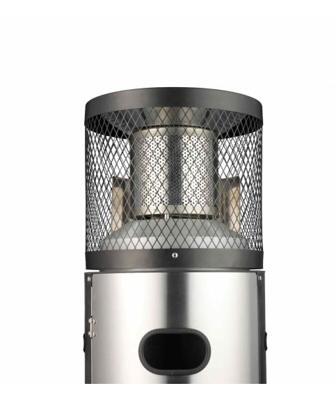 Estufa de Exterior de Gas POLO 2.0 de ENDERS Estufa de Exterior de Gas POLO 2.0 de ENDERS