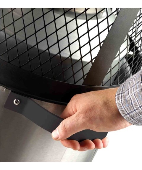 Estufa de Exterior de Gas POLO 2.0 de ENDERS Estufa de Exterior de Gas POLO 2.0 de ENDERS