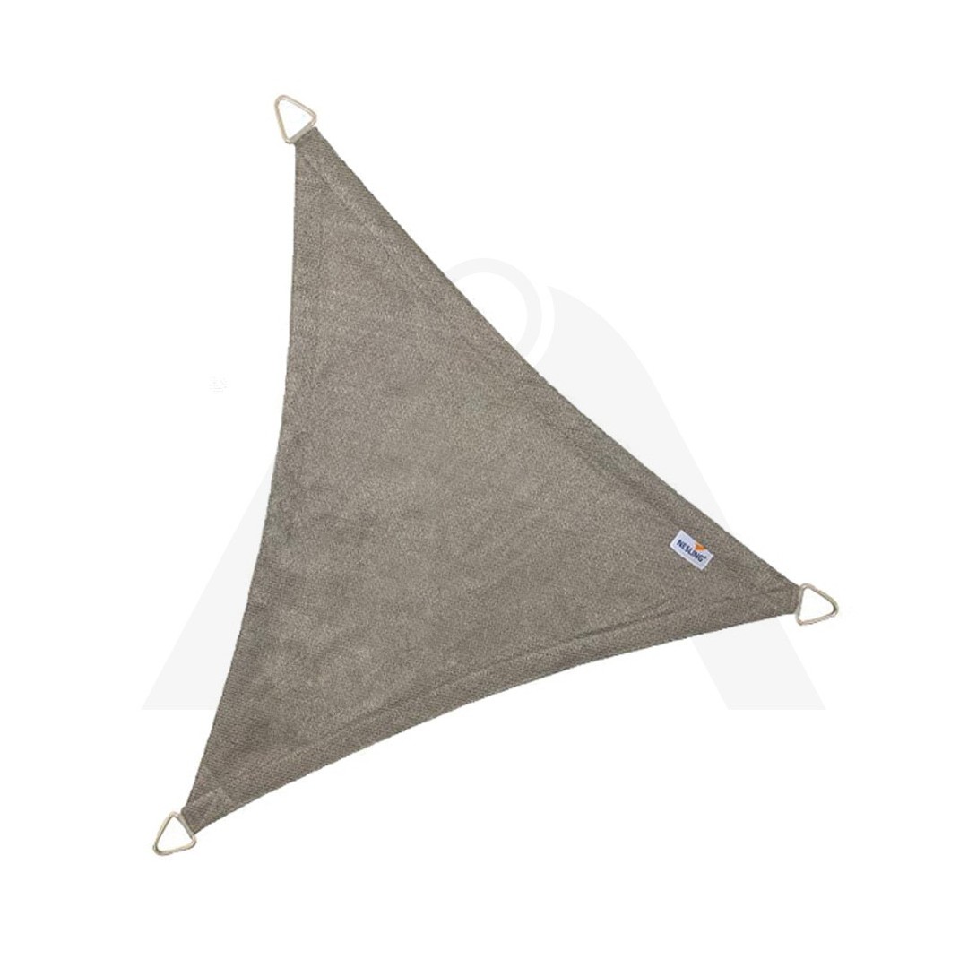 Vela Sombreadora COOLFIT Triangular 5 m Vela Sombreadora COOLFIT Triangular 5 m
