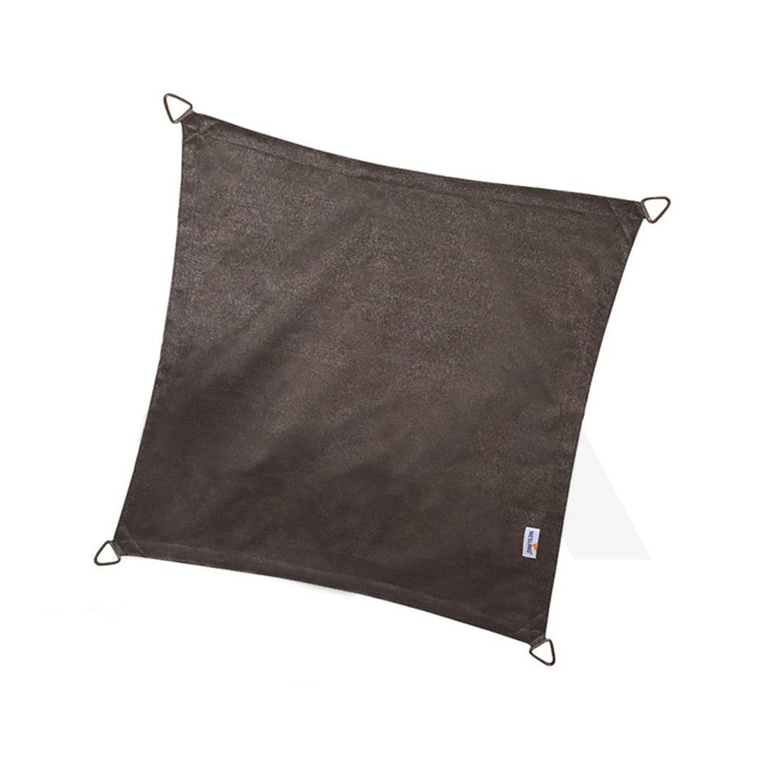 Vela Sombreadora COOLFIT Cuadrada 3,6 x 3,6 m