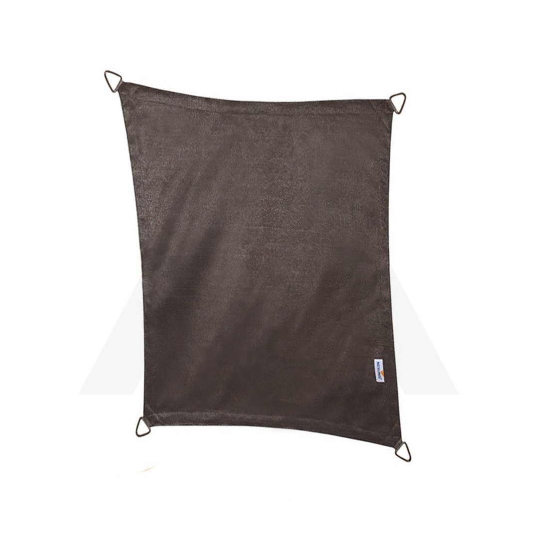 Vela Sombreadora COOLFIT Rectangular 3 x 4 m Vela Sombreadora COOLFIT Rectangular 3 x 4 m