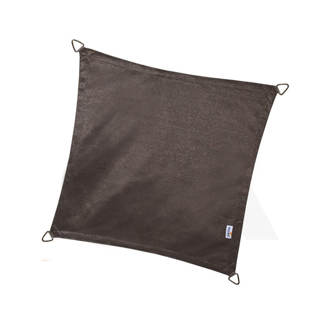 Vela Sombreadora COOLFIT Cuadrada 5 x 5 m Vela Sombreadora COOLFIT Cuadrada 5 x 5 m