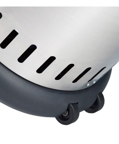 Estufa de Exterior de Gas VULANO de ENDERS Estufa de Exterior de Gas VULANO de ENDERS