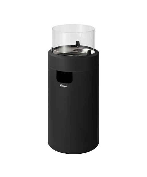 Estufa de Exterior de Gas NOVA LED de ENDERS