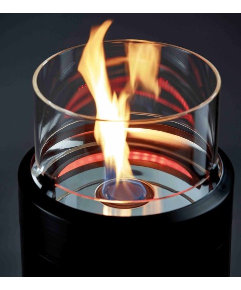 Estufa de Exterior de Gas NOVA LED de ENDERS Estufa de Exterior de Gas NOVA LED de ENDERS