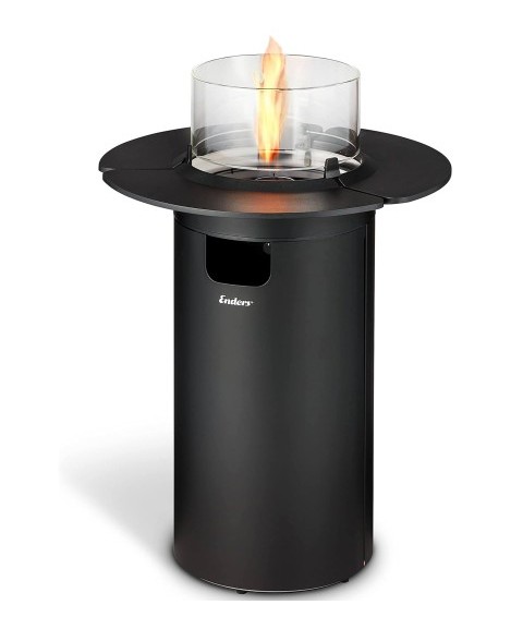 Estufa de Exterior de Gas NOVA LED de ENDERS Estufa de Exterior de Gas NOVA LED de ENDERS