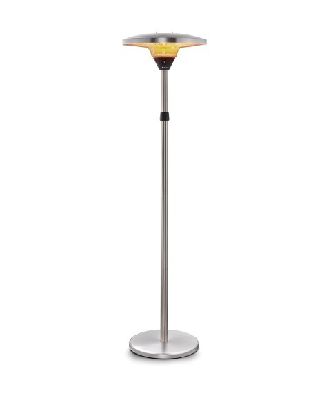 Estufa de Exterior Eléctrica ORON de ENDERS