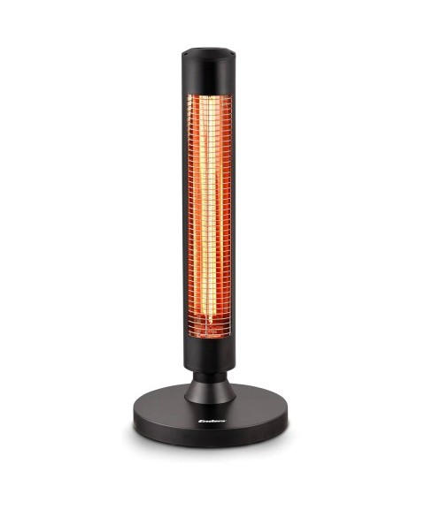 Estufa de Exterior Eléctrica MOOW de ENDERS