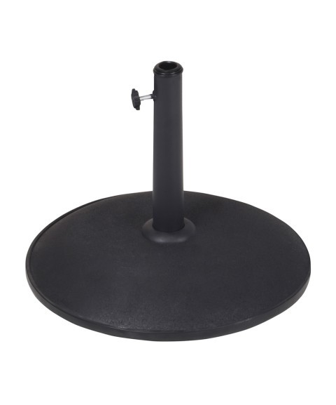 Base Parasol Pie Central LANZAROTE 15 kg