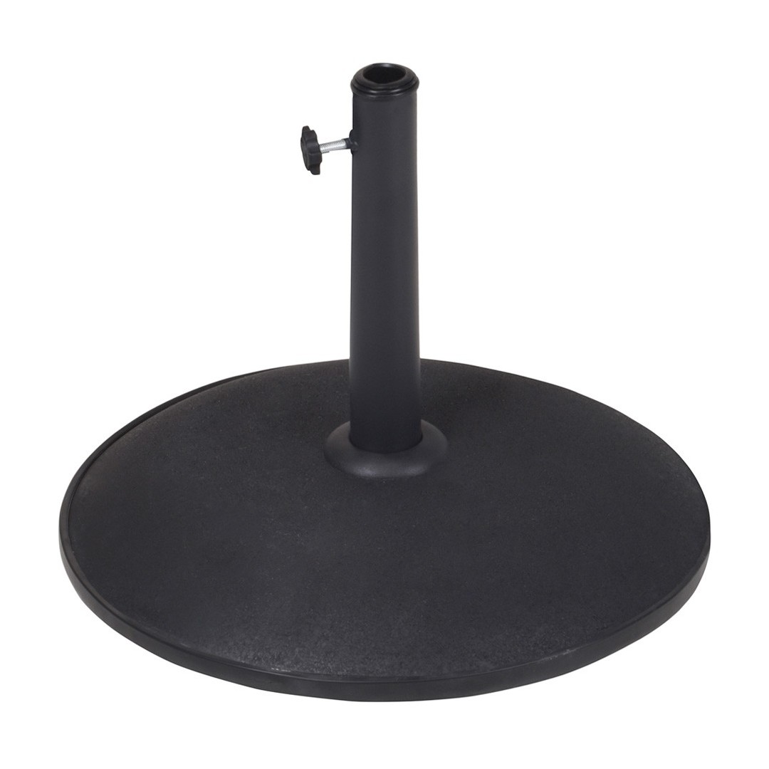 Base Parasol Pie Central LANZAROTE 15 kg