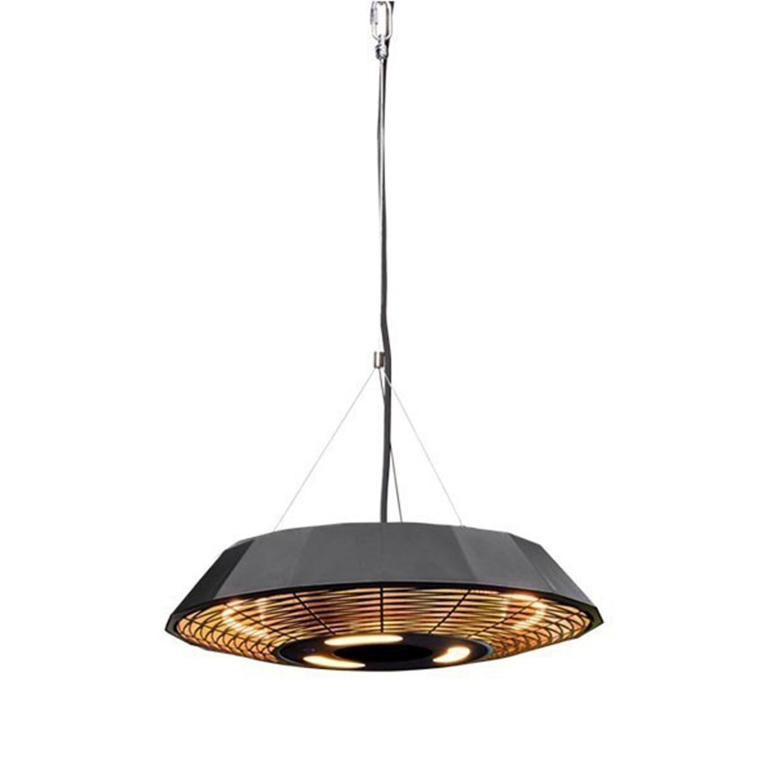 Estufa de Exterior Eléctrica MARBELLA de ENDERS