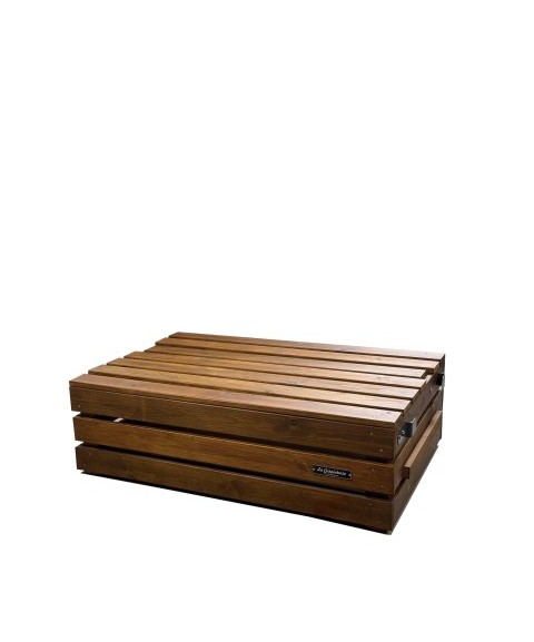 Banco de madera KÓMODO