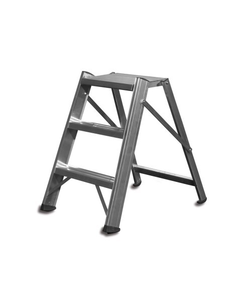 Escalera Taburete FORTE