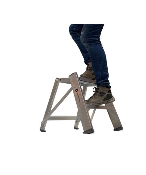 Escalera Taburete FORTE