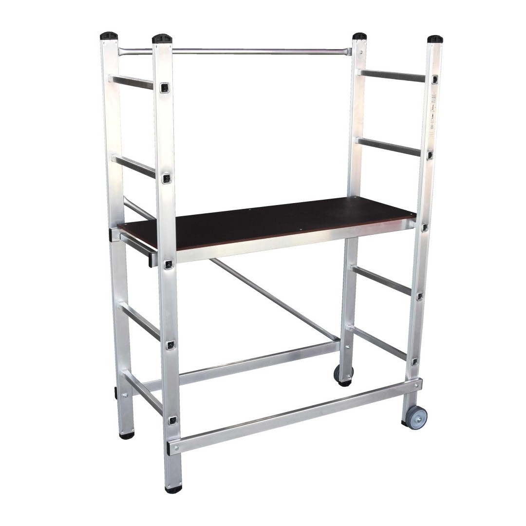 Andamio de Aluminio KID