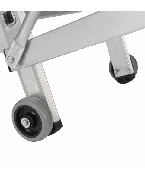 Andamio de Aluminio KID