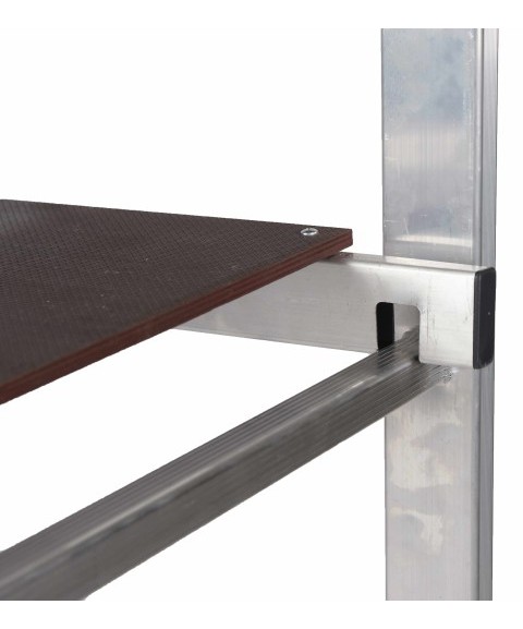 Andamio de Aluminio KID