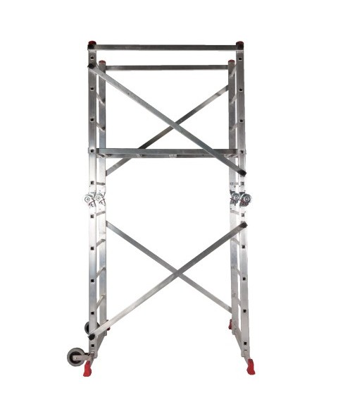 Andamio Multiusos de Aluminio CONVERSE