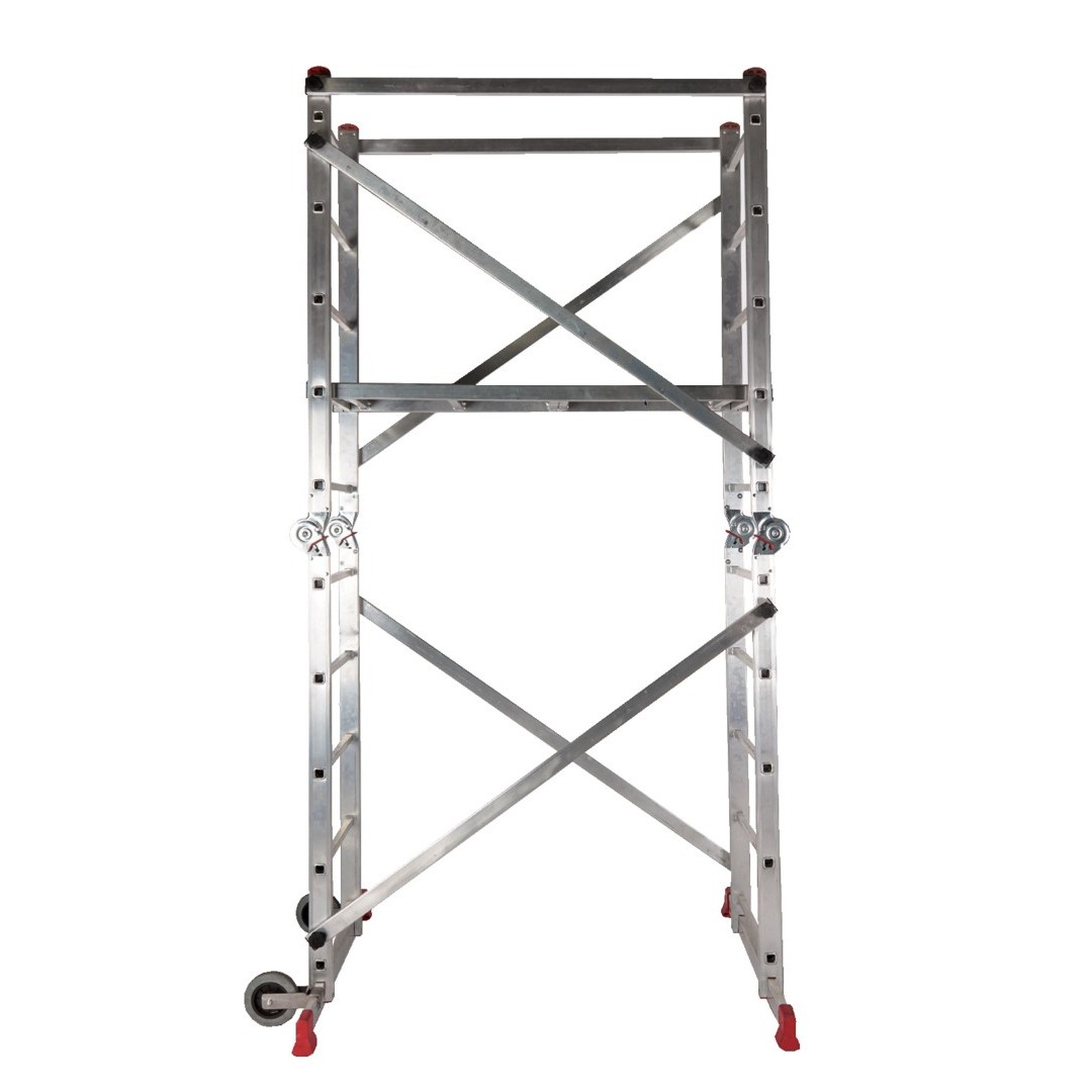 Andamio Multiusos de Aluminio CONVERSE