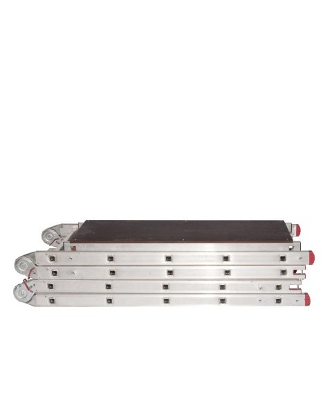 Andamio Multiusos de Aluminio CONVERSE