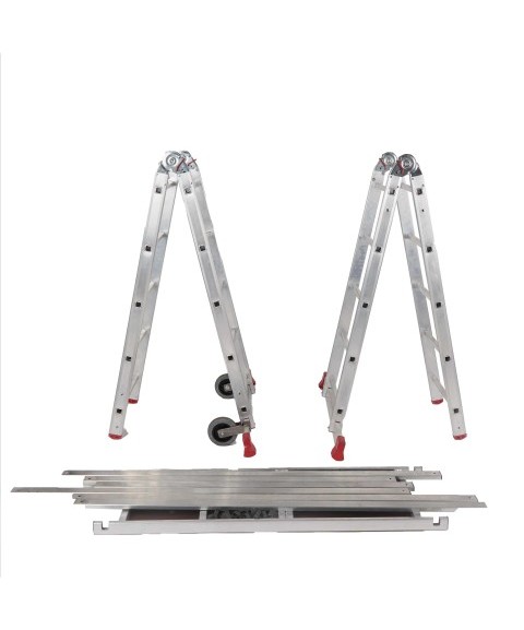 Andamio Multiusos de Aluminio CONVERSE