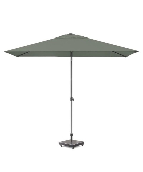 Parasol de Pie Central LISBOA 210 x 150 cm