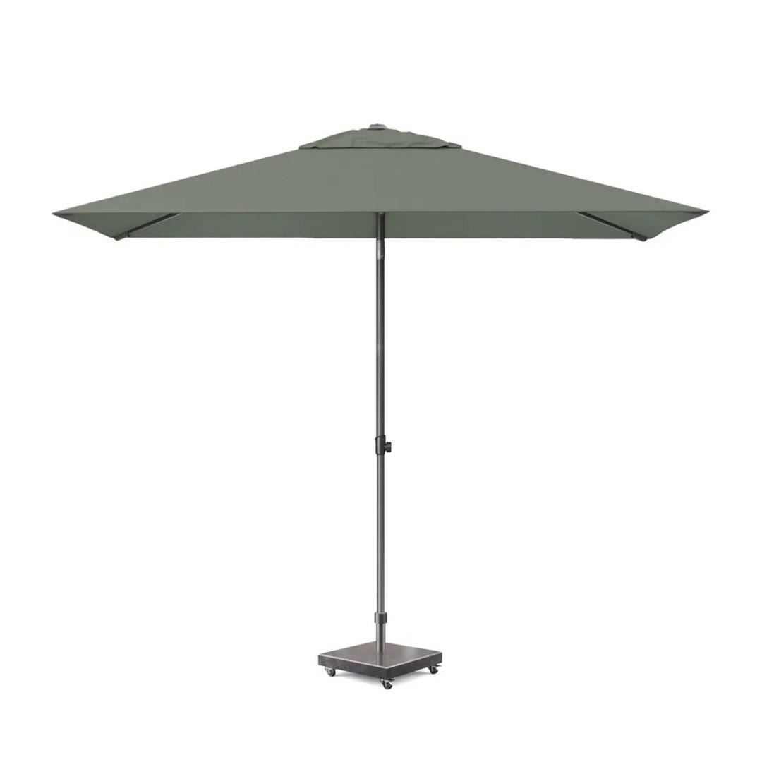 Parasol de Pie Central LISBOA 210 x 150 cm