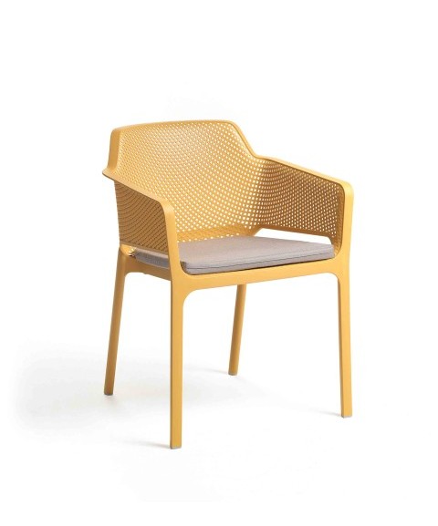 Silla de Exterior NET de NARDI - Cojín